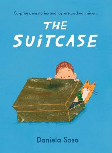 Picture of SUITCASE PA
