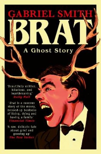 Picture of BRAT