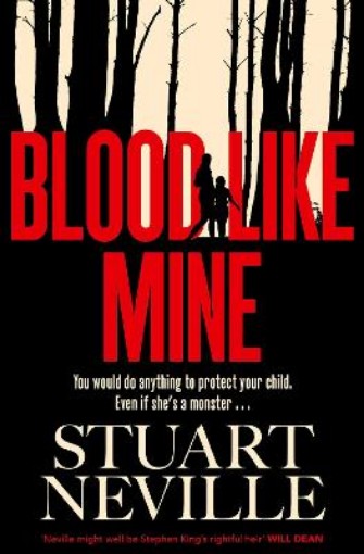 Picture of Blood Like Mine