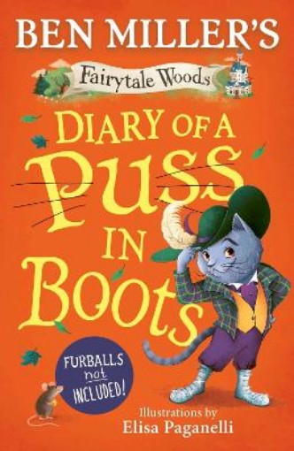 Picture of Fairytale Diaries 2