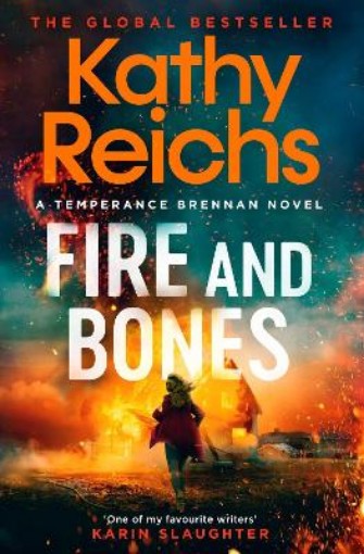 Picture of Fire and Bones
