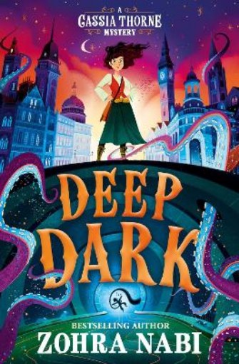 Picture of Deep Dark