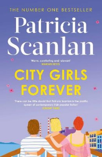 Picture of City Girls Forever