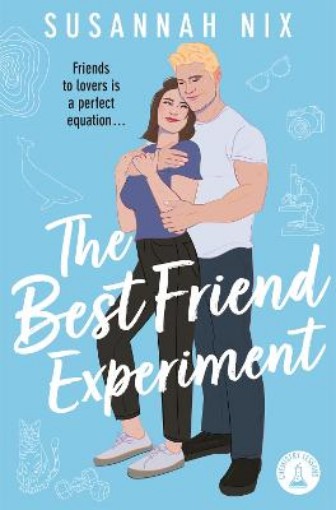 Picture of Best Friend Experiment