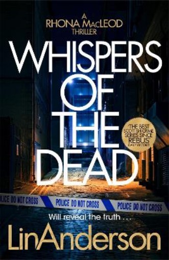 Picture of Whispers of the Dead