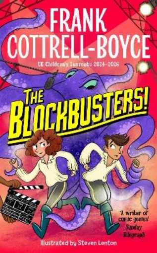 Picture of Blockbusters!