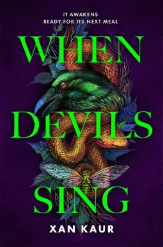 Picture of When Devils Sing