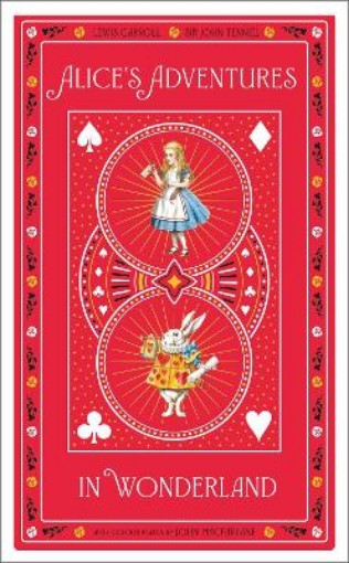 Picture of Alice's Adventures in Wonderland
