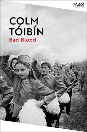 Picture of Bad Blood