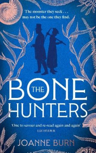 Picture of THE BONE HUNTERS