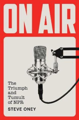 Picture of On Air