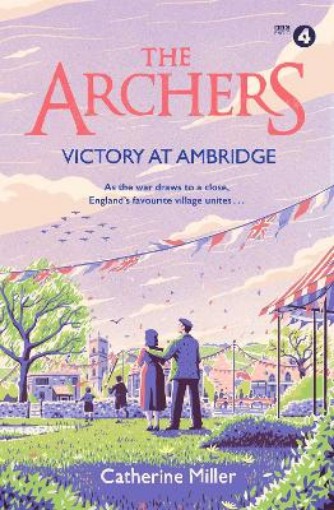 Picture of AMBRIDGE BOOK 3 PA