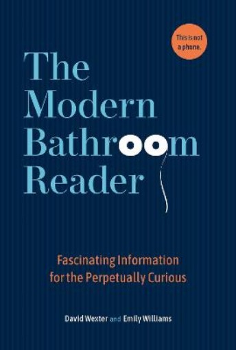 Picture of Modern Bathroom Reader