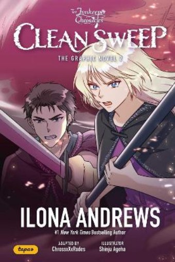 Picture of Innkeeper Chronicles Volume 2