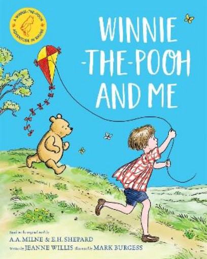 Picture of Winnie-the-Pooh and Me
