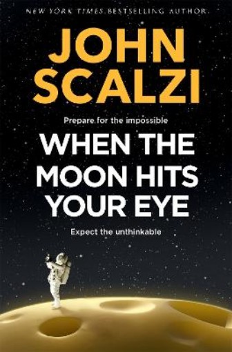Picture of When the Moon Hits Your Eye