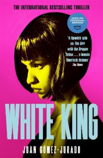Picture of White King