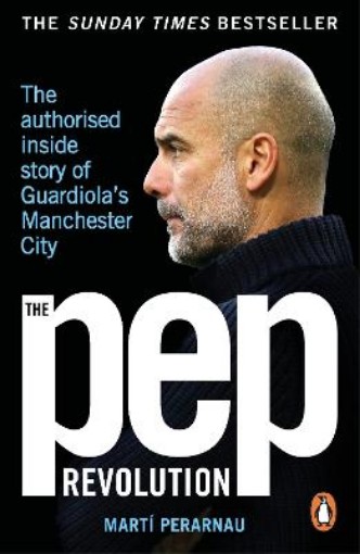 Picture of Pep Revolution