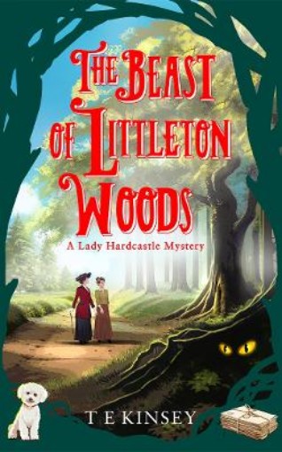 Picture of Beast of Littleton Woods