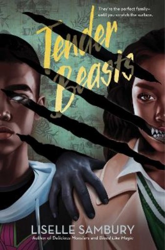 Picture of Tender Beasts