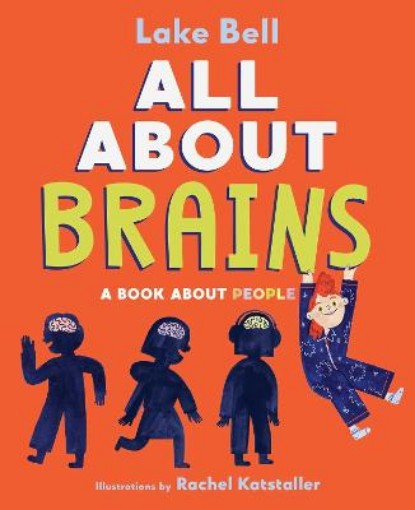 Picture of All About Brains