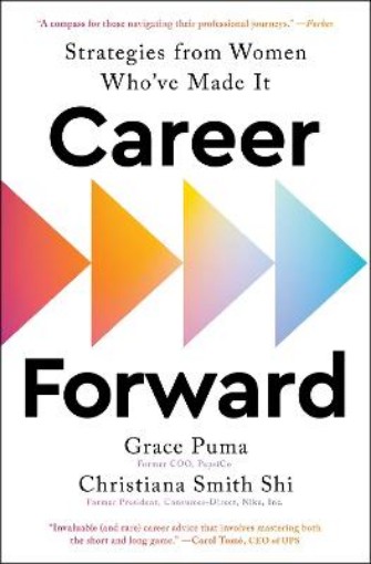 Picture of Career Forward