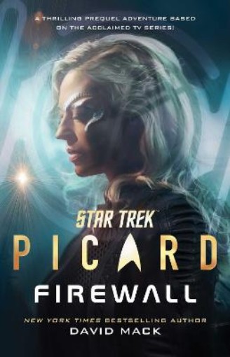 Picture of Star Trek: Picard: Firewall