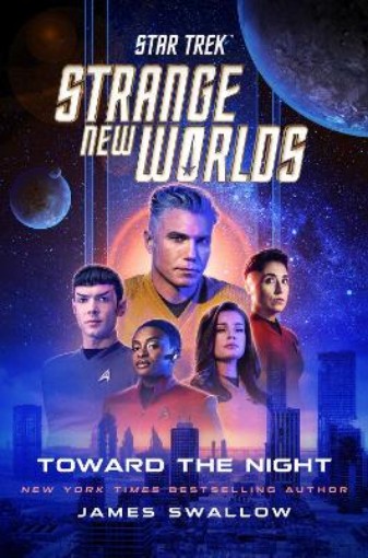 Picture of Star Trek: Strange New Worlds: Toward the Night