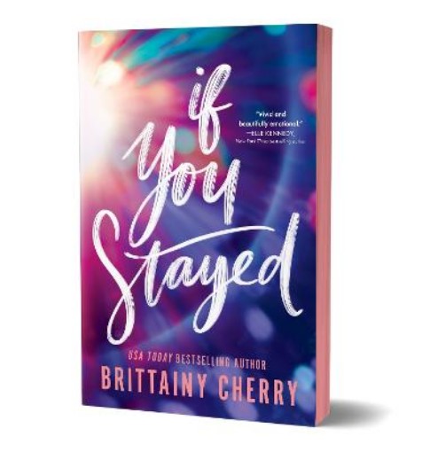 Picture of If You Stayed