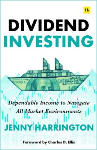 Picture of Dividend Investing