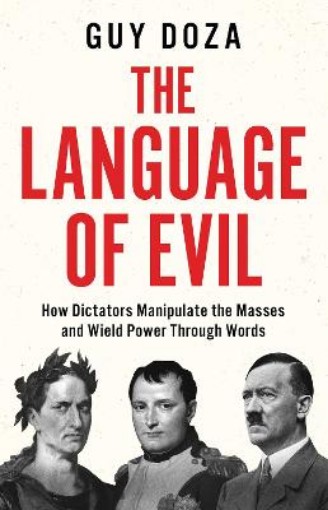 Picture of Language of Evil