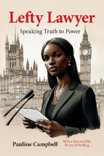 Picture of Lefty Lawyer