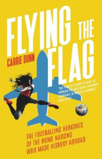 Picture of Flying the Flag