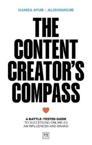 Picture of Content Creator's Compass