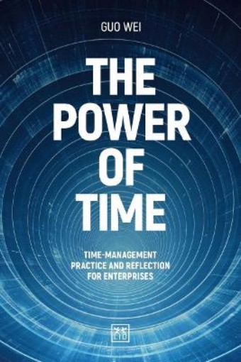 Picture of Power of Time