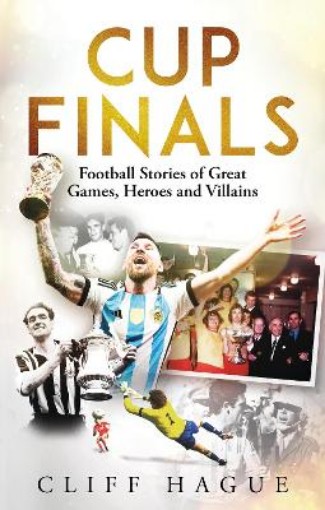 Picture of Cup Finals