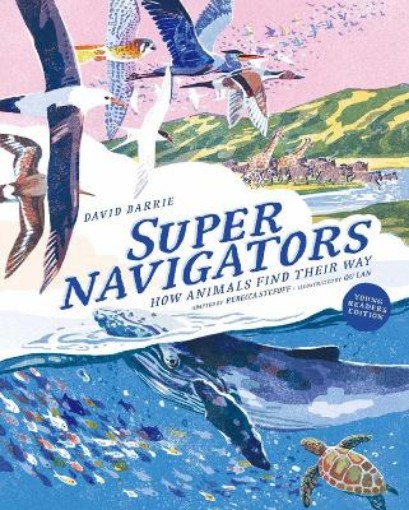 Picture of Supernavigators