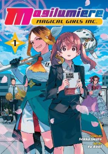 Picture of Magilumiere Magical Girls Inc., Vol. 1