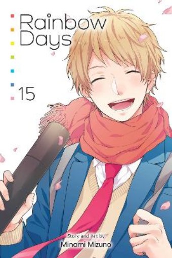 Picture of Rainbow Days, Vol. 15