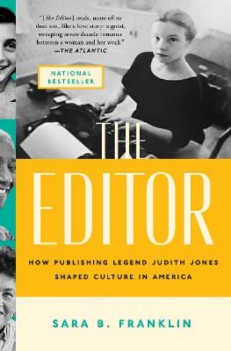 Picture of Editor