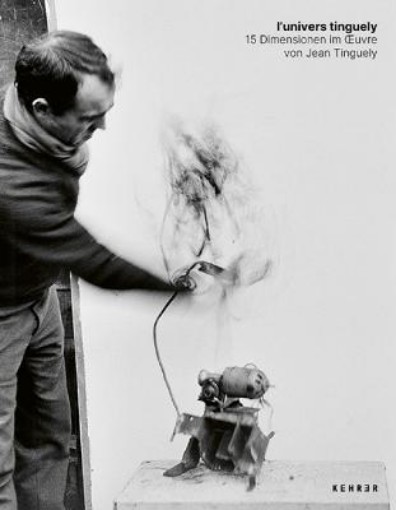 Picture of l'univers tinguely