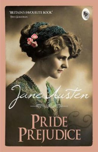 Picture of Pride & Prejudice