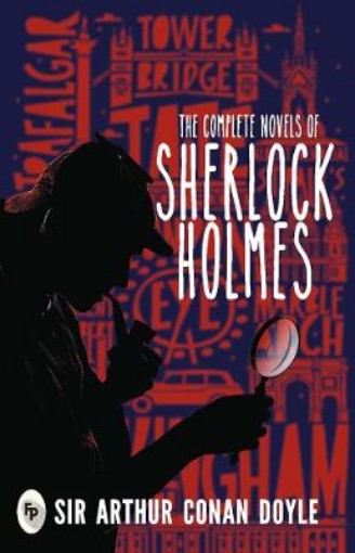 Picture of The Complete Novel of Sherlock Holmes
