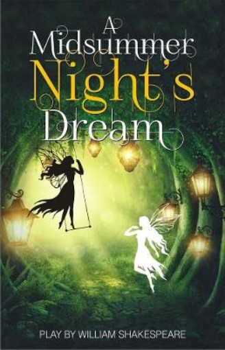 Picture of A Midsummer Night’s Dream
