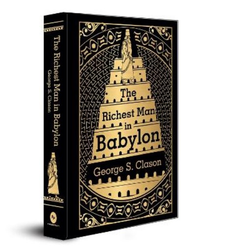 Picture of Richest Man In Babylon