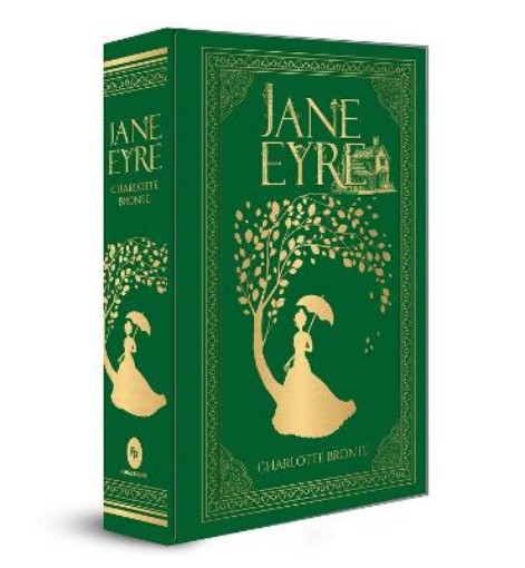 Picture of Jane Eyre