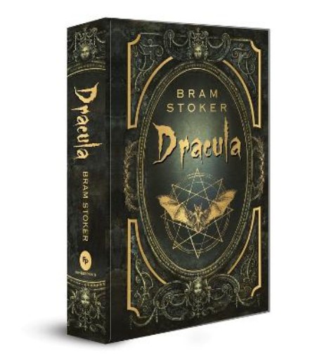 Picture of Dracula