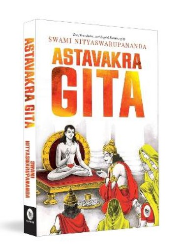 Picture of Ashtavakra Mahagita