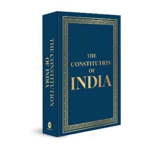 Picture of Constitution of India
