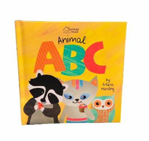 Picture of Animal ABC